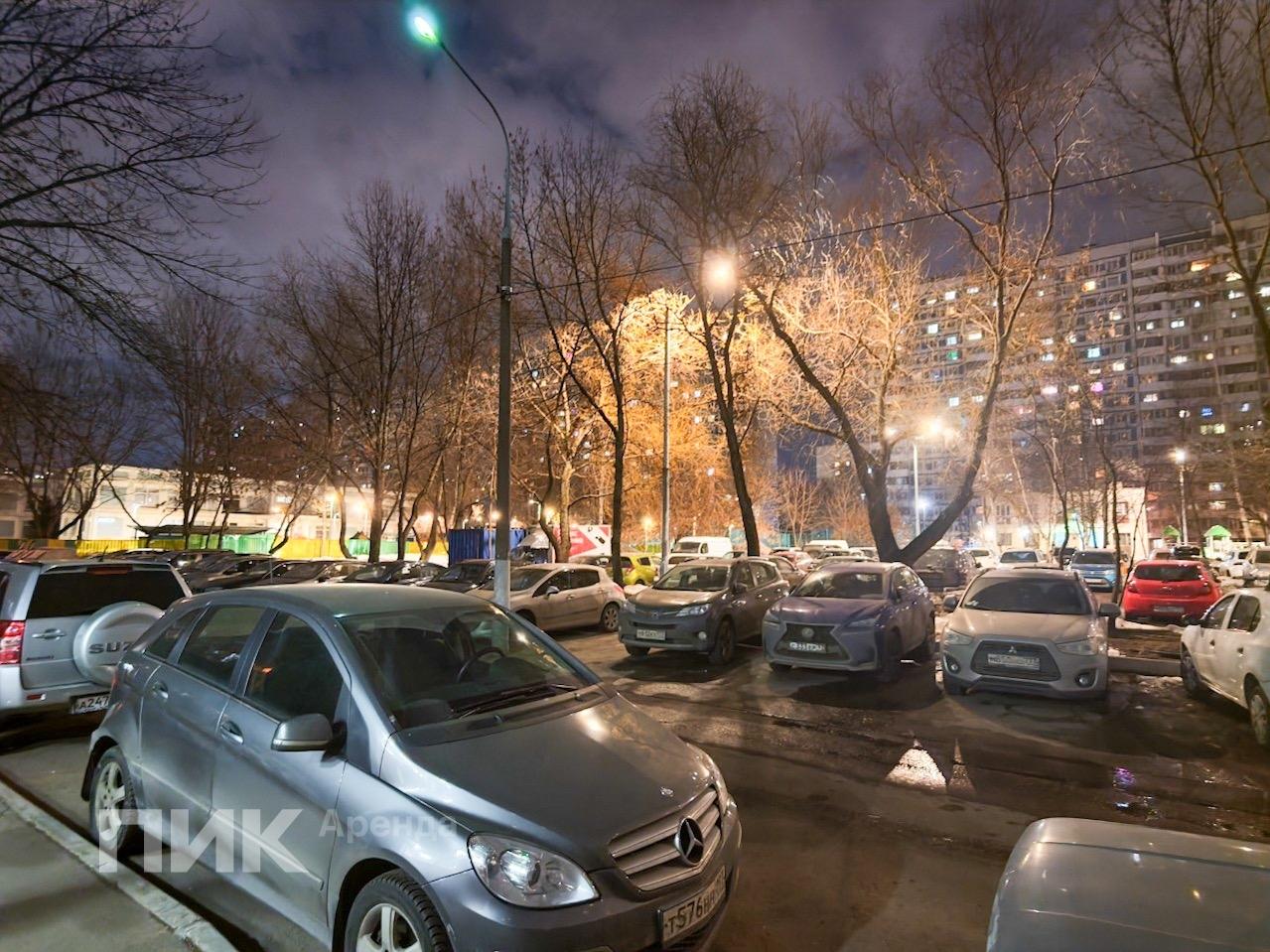 2-к. квартира, 50.8 м², 70 000 ₽/мес — фото № 20