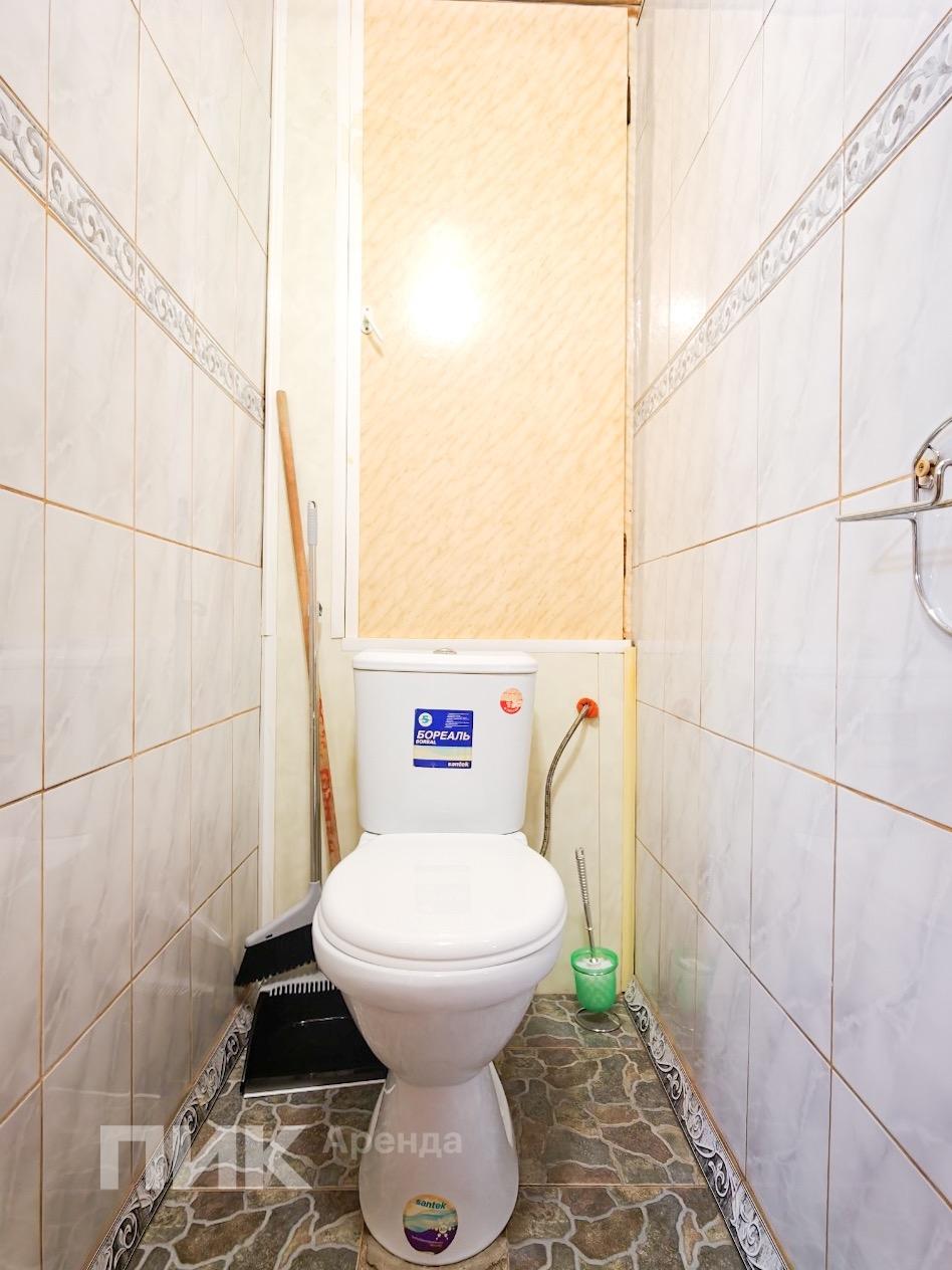 2-к. квартира, 50.8 м², 70 000 ₽/мес — фото № 12