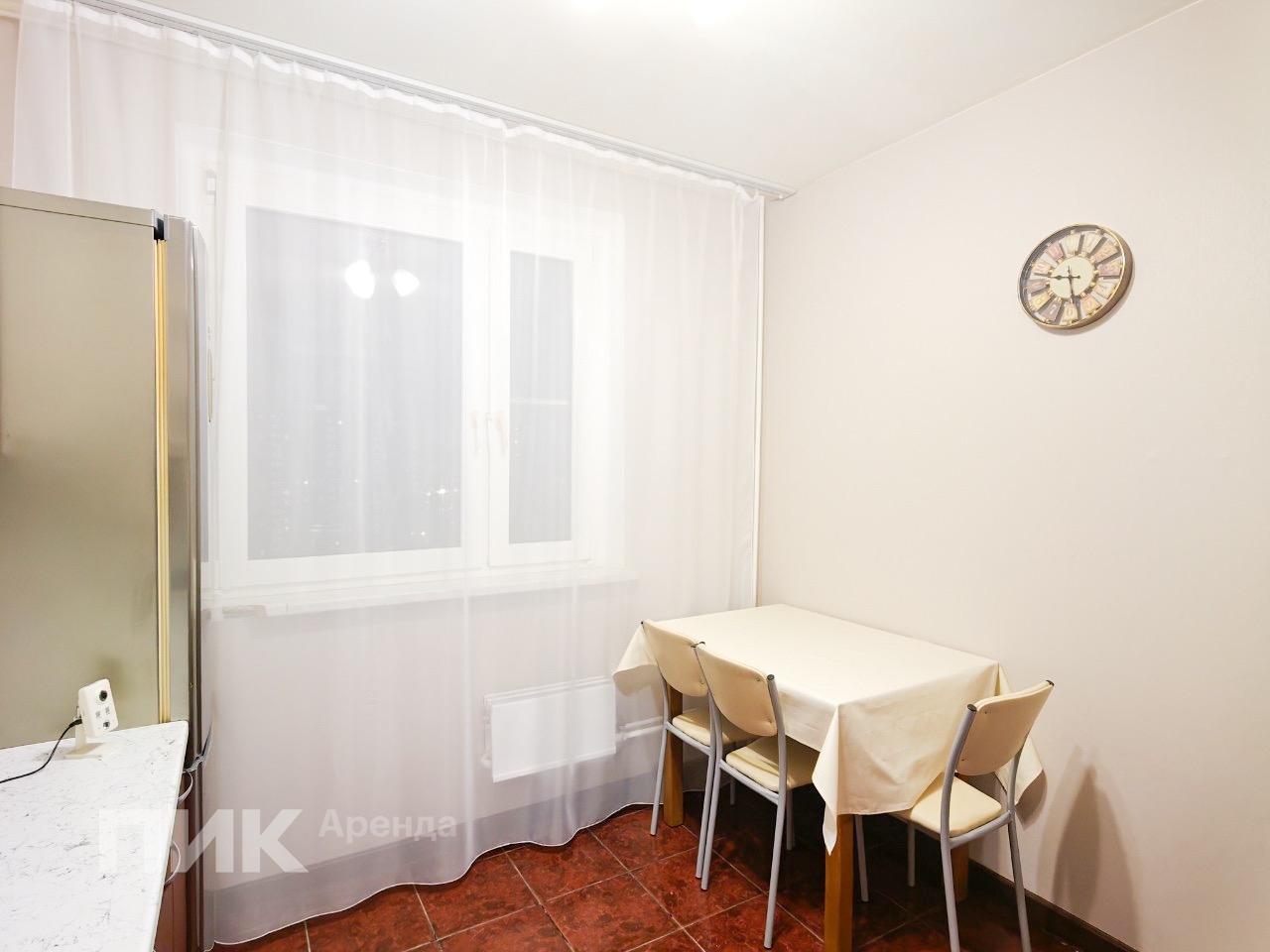 2-к. квартира, 50.8 м², 70 000 ₽/мес — фото № 7