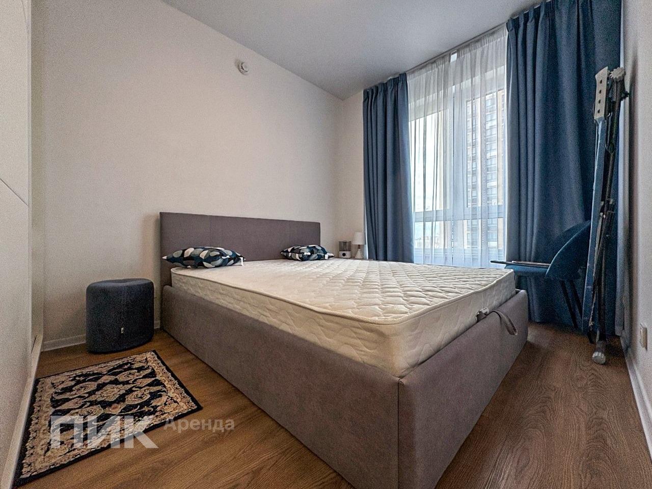 1-к. квартира, 32.3 м², 82 000 ₽/мес — фото № 7