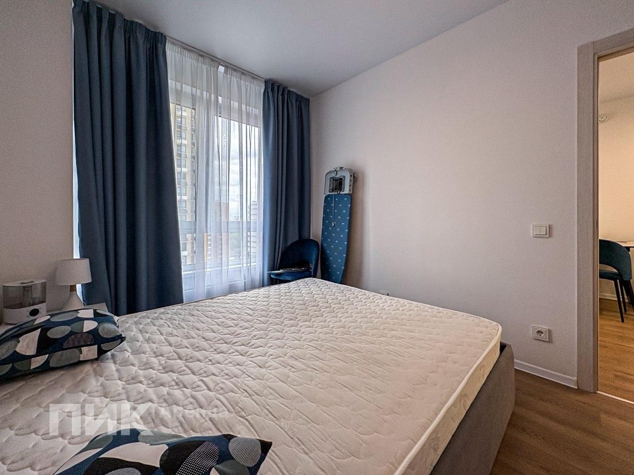 1-к. квартира, 32.3 м², 82 000 ₽/мес — фото № 8