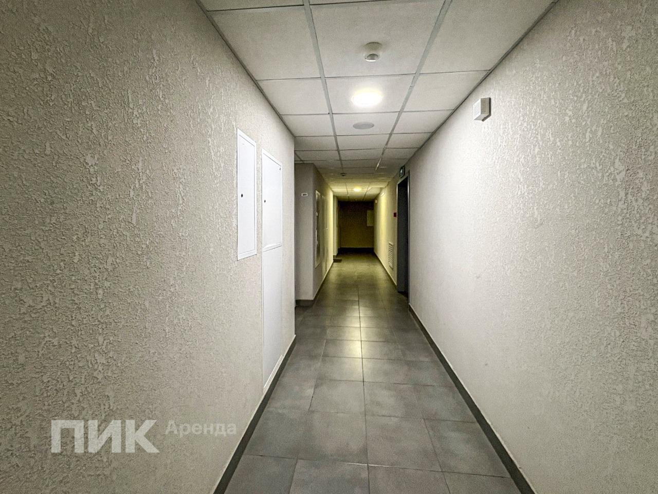 1-к. квартира, 32.3 м², 82 000 ₽/мес — фото № 14