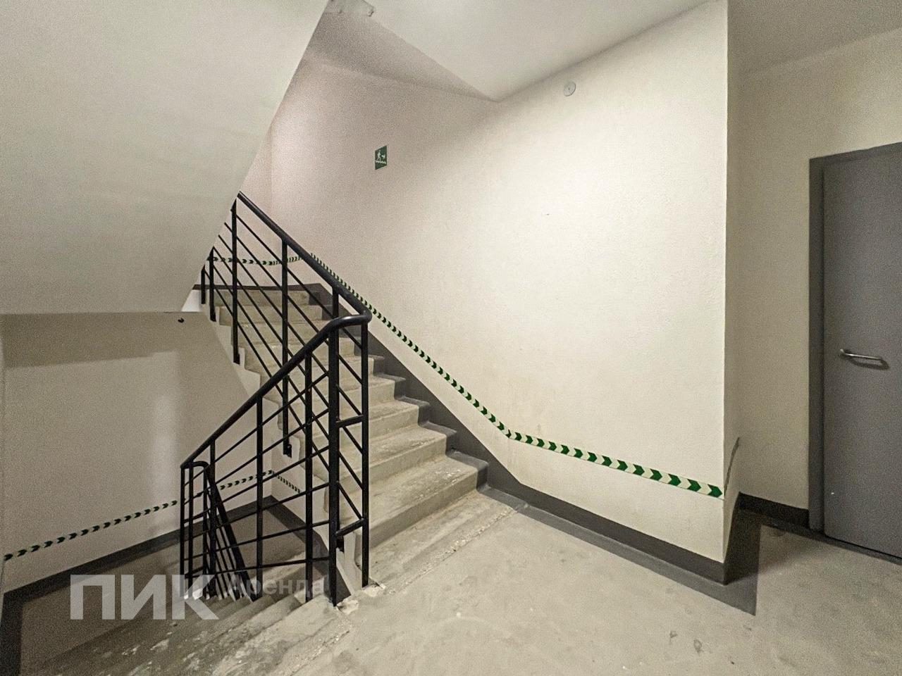1-к. квартира, 32.3 м², 82 000 ₽/мес — фото № 12