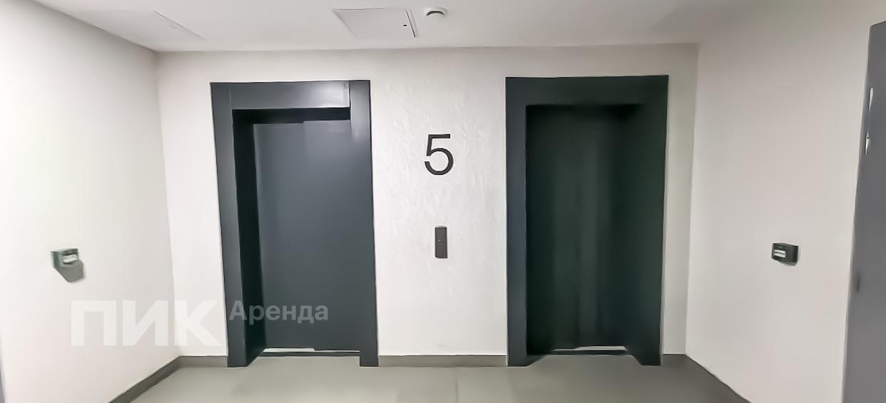 студия, 19.9 м², 60 400 ₽/мес — фото № 7