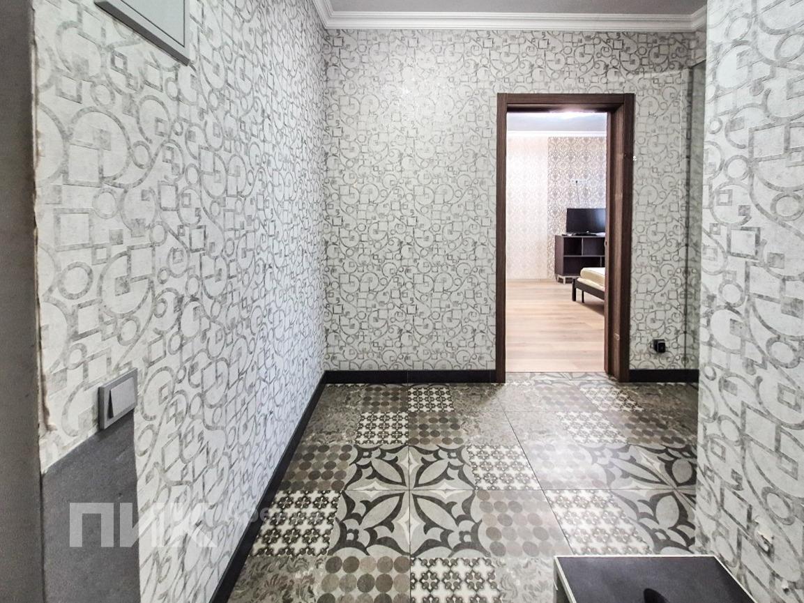 1-к. квартира, 38.3 м², 42 600 ₽/мес — фото № 8