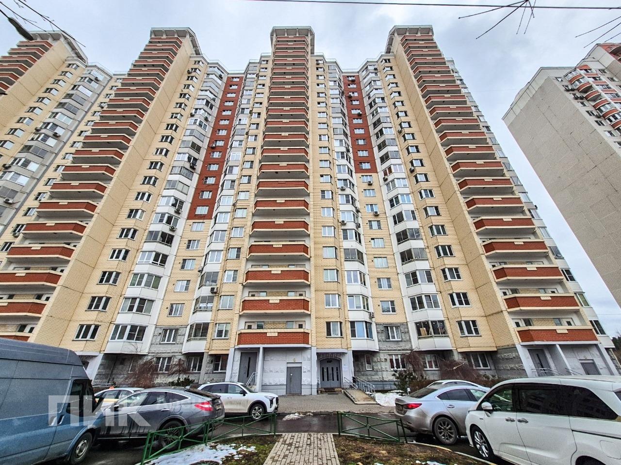 1-к. квартира, 38.3 м², 42 600 ₽/мес — фото № 16