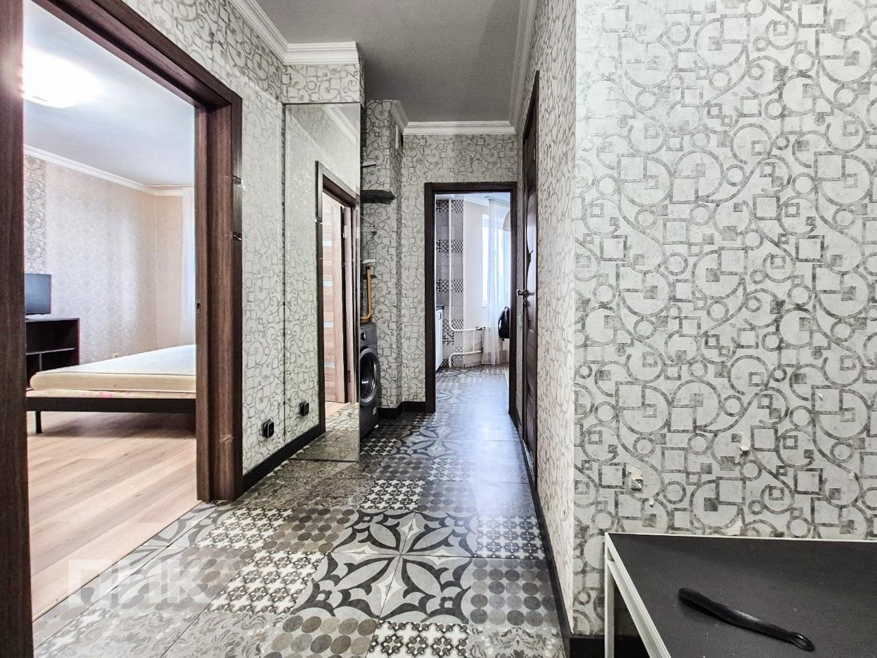 1-к. квартира, 38.3 м², 42 600 ₽/мес — фото № 9