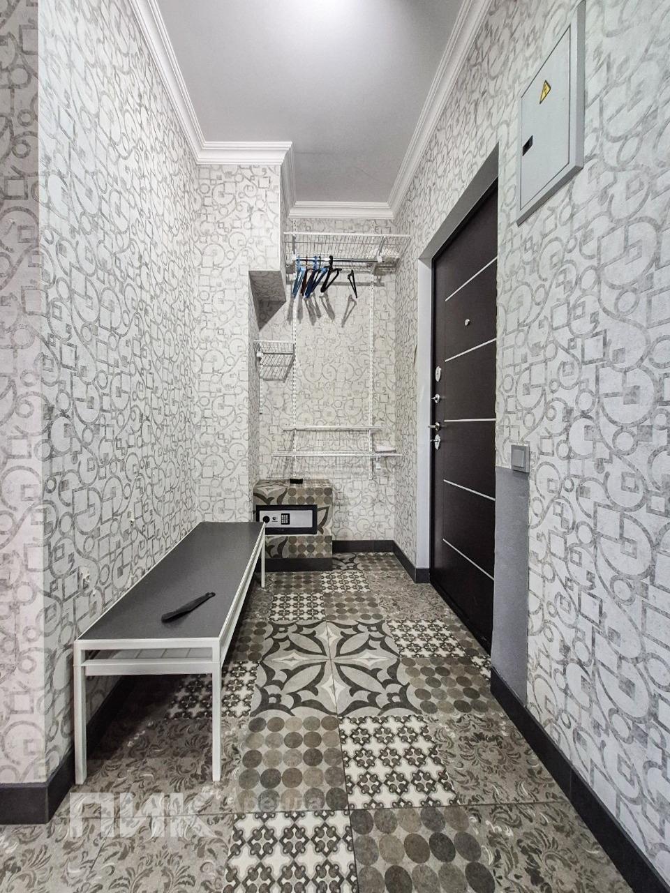 1-к. квартира, 38.3 м², 42 600 ₽/мес — фото № 10