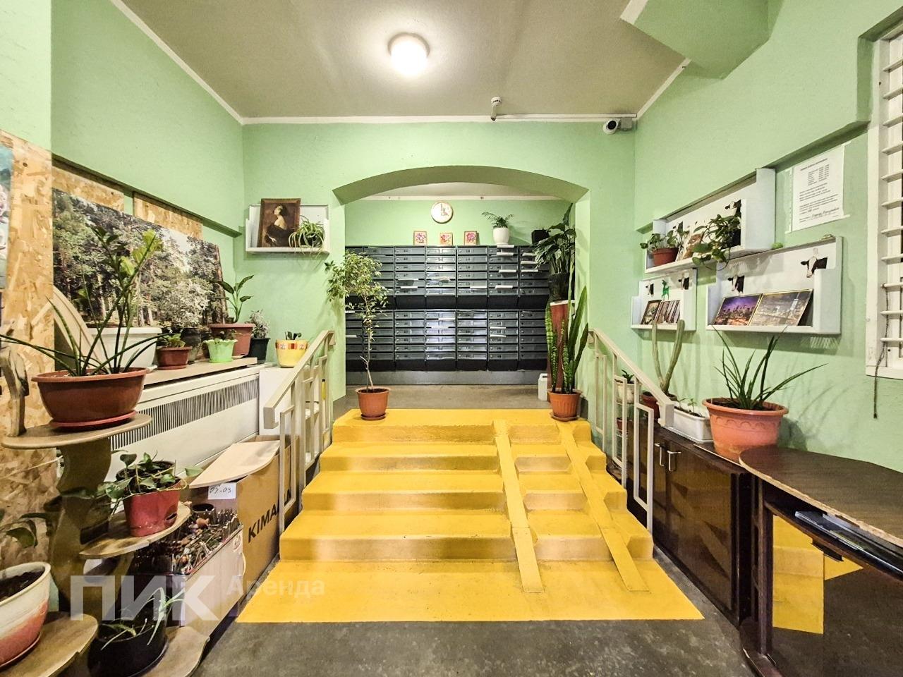 1-к. квартира, 38.3 м², 42 600 ₽/мес — фото № 14