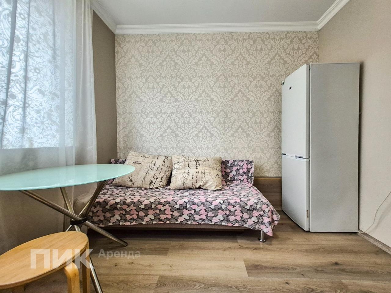 1-к. квартира, 38.3 м², 42 600 ₽/мес — фото № 5