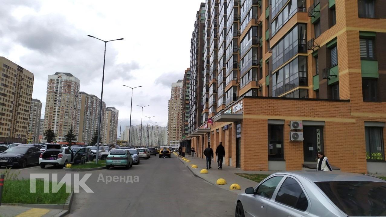 1-к. квартира, 33.1 м², 47 700 ₽/мес — фото № 14