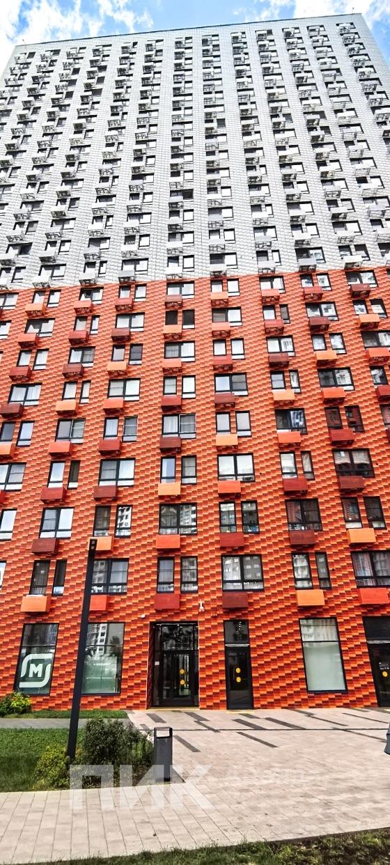 3-к. квартира, 80 м², 130 600 ₽/мес — фото № 29