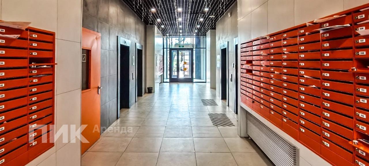 3-к. квартира, 80 м², 130 600 ₽/мес — фото № 27