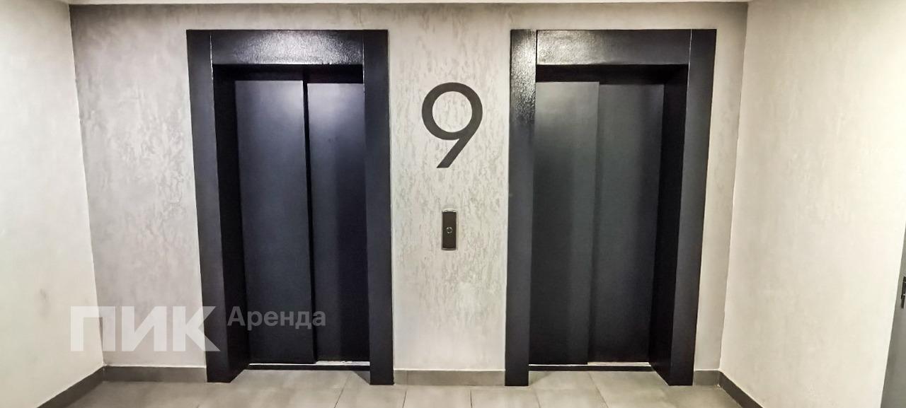 3-к. квартира, 80 м², 130 600 ₽/мес — фото № 25