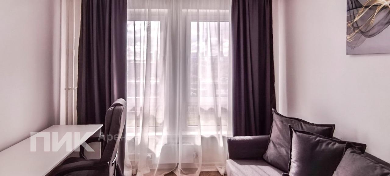 3-к. квартира, 80 м², 130 600 ₽/мес — фото № 9