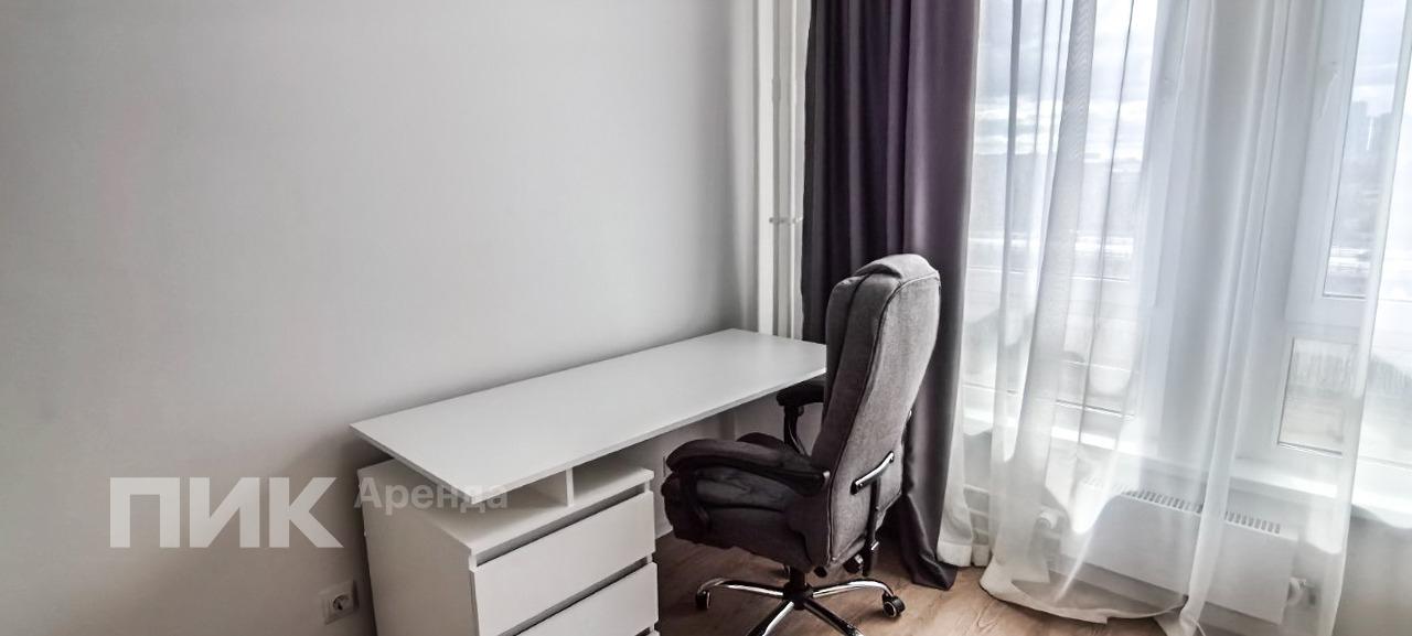 3-к. квартира, 80 м², 130 600 ₽/мес — фото № 11