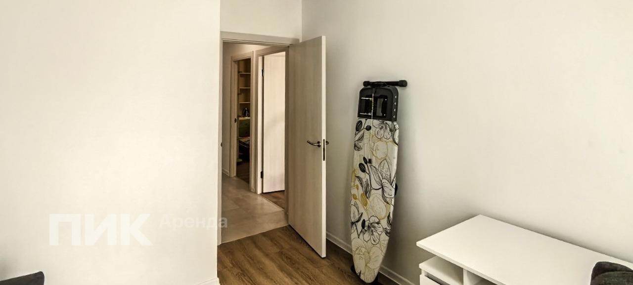 3-к. квартира, 80 м², 130 600 ₽/мес — фото № 13