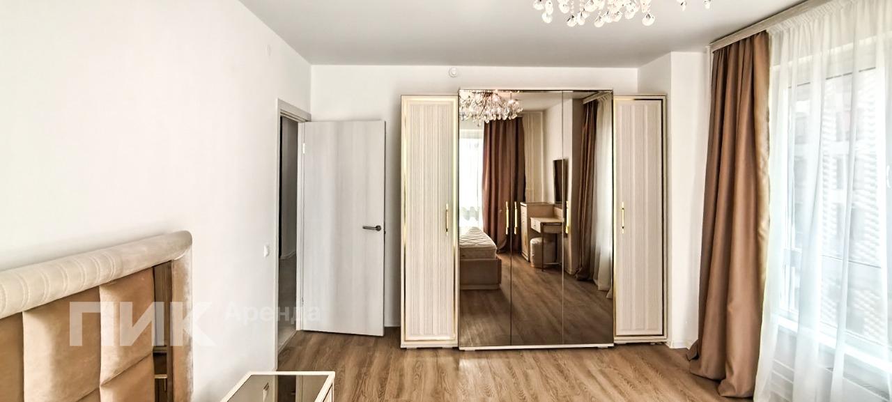 3-к. квартира, 80 м², 130 600 ₽/мес — фото № 4