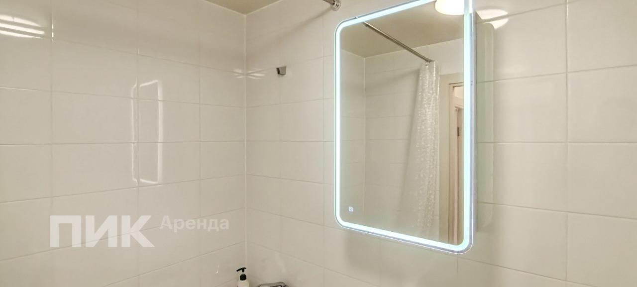 3-к. квартира, 80 м², 130 600 ₽/мес — фото № 20