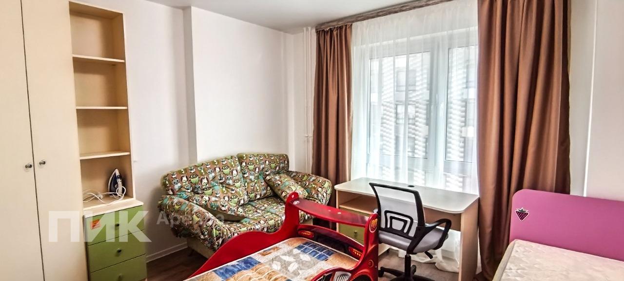 3-к. квартира, 80 м², 130 600 ₽/мес — фото № 7