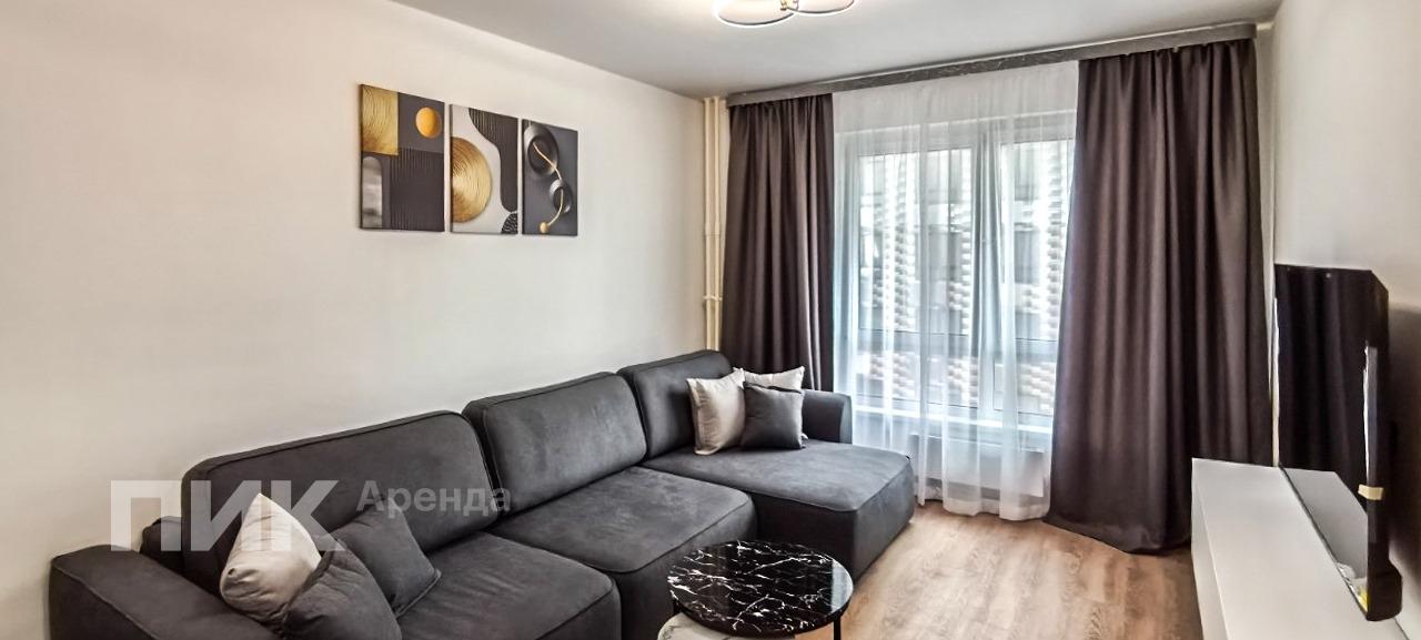 3-к. квартира, 80 м², 130 600 ₽/мес — фото № 14