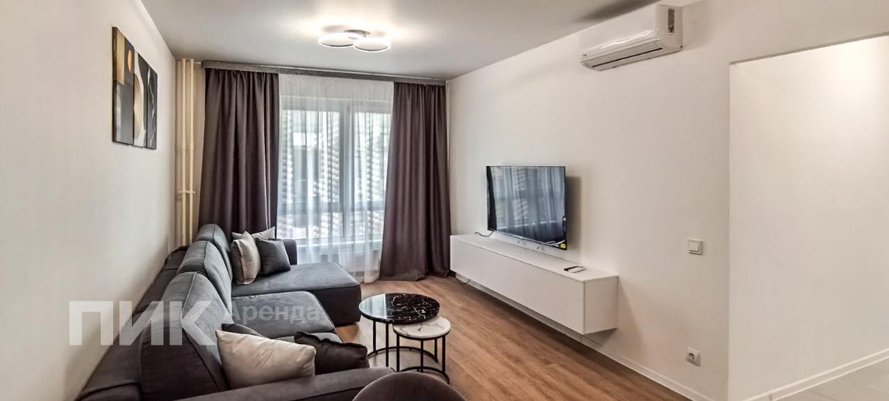 3-к. квартира, 80 м², 130 600 ₽/мес — фото № 15