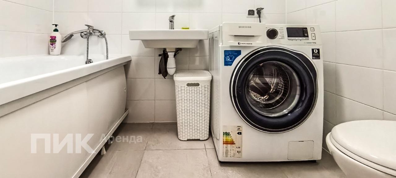 3-к. квартира, 80 м², 130 600 ₽/мес — фото № 19