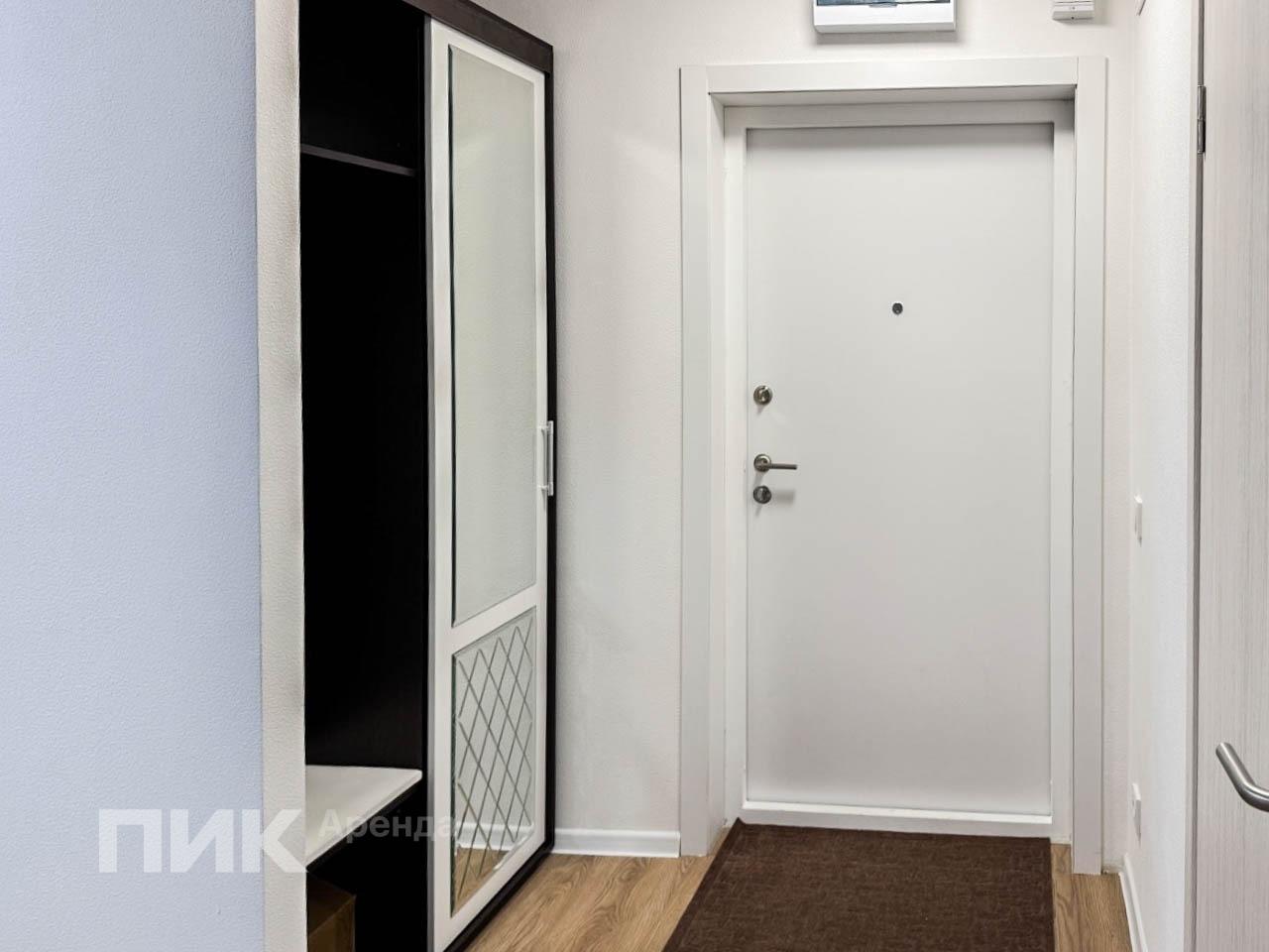 1-к. квартира, 37.8 м², 44 000 ₽/мес — фото № 10