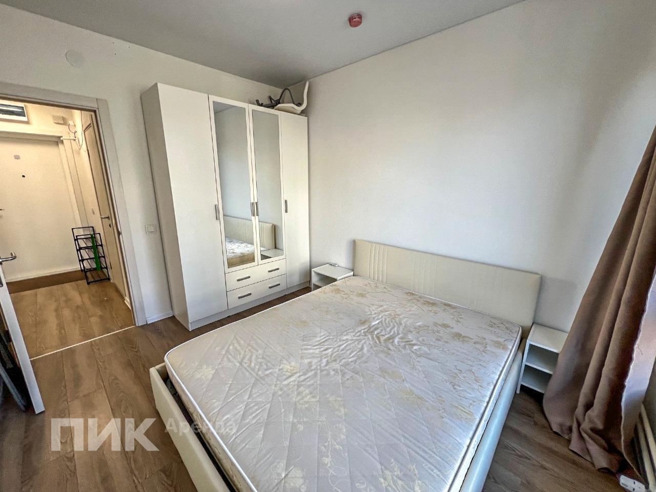 1-к. квартира, 37.8 м², 45 000 ₽/мес — фото № 2