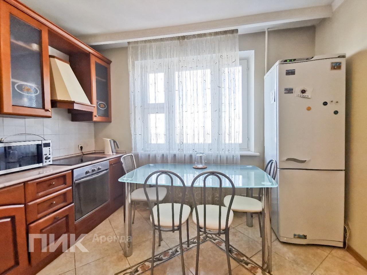 3-к. квартира, 76.7 м², 74 800 ₽/мес — фото № 7