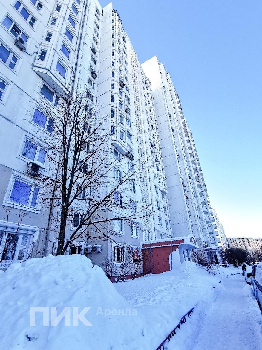 3-к. квартира, 76.7 м², 74 800 ₽/мес — фото № 18