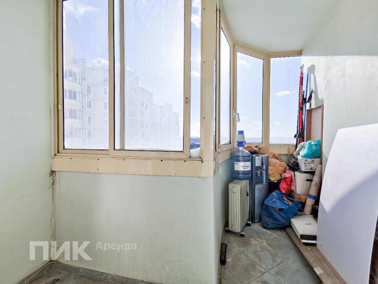 3-к. квартира, 76.7 м², 74 800 ₽/мес — фото № 14