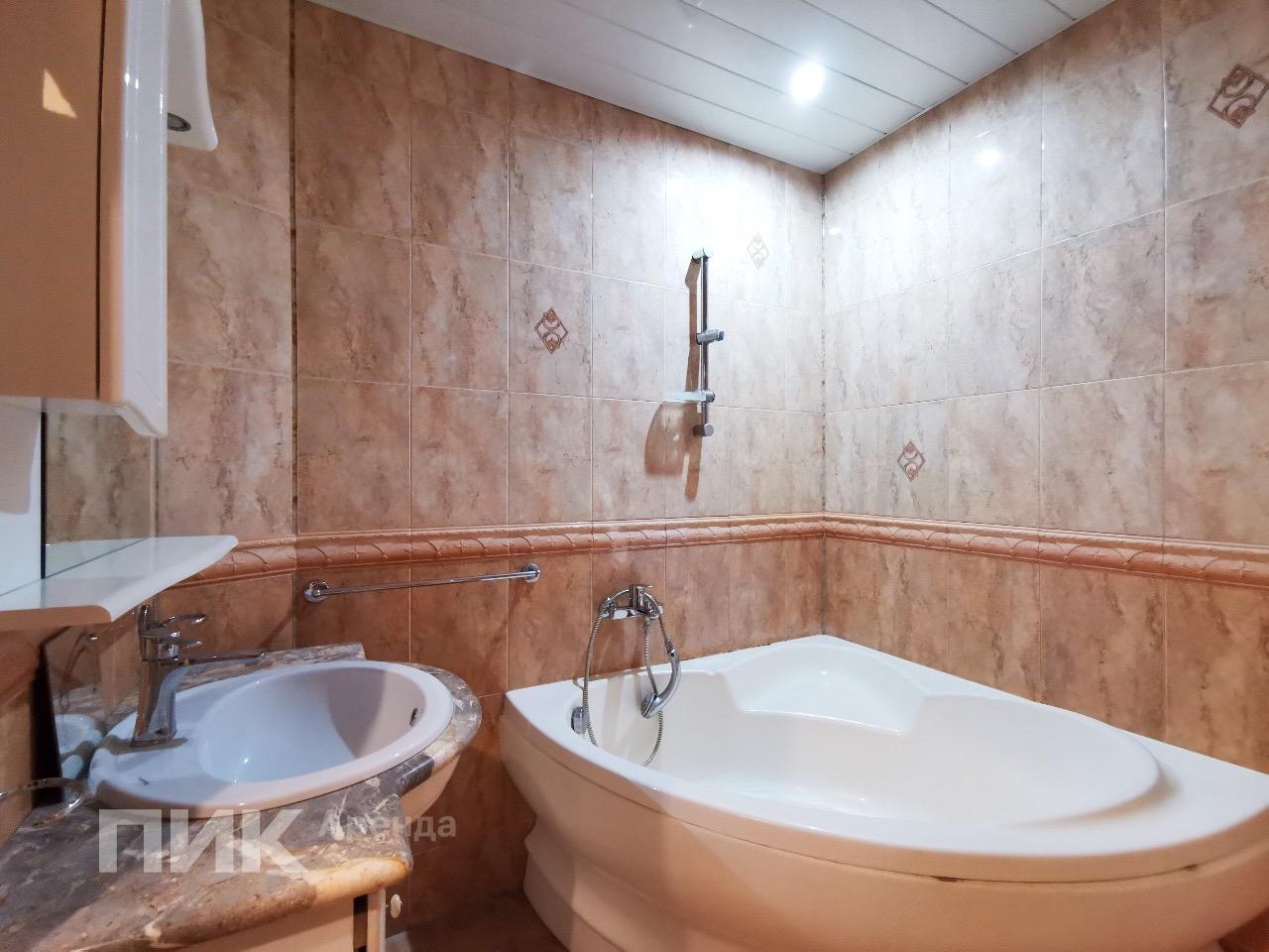 3-к. квартира, 76.7 м², 74 800 ₽/мес — фото № 10