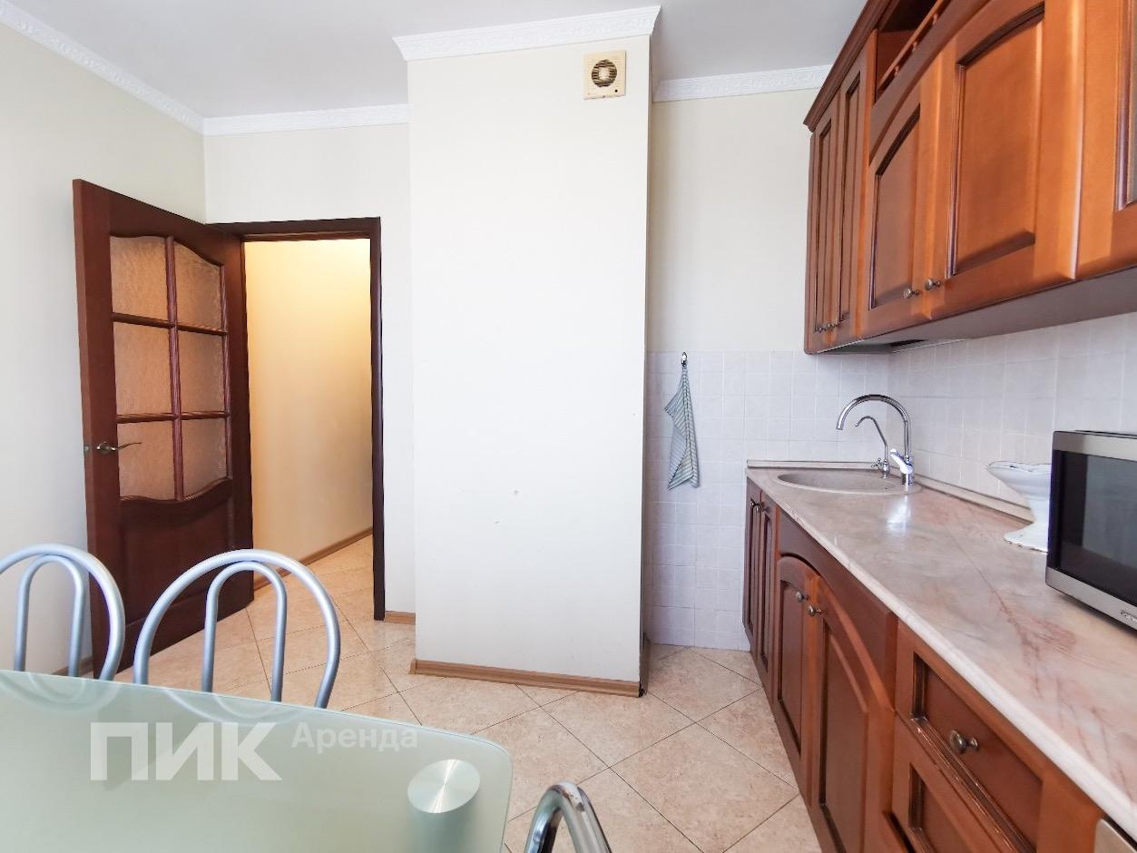 3-к. квартира, 76.7 м², 74 800 ₽/мес — фото № 9