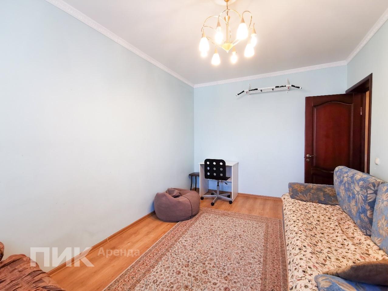 3-к. квартира, 76.7 м², 74 800 ₽/мес — фото № 4