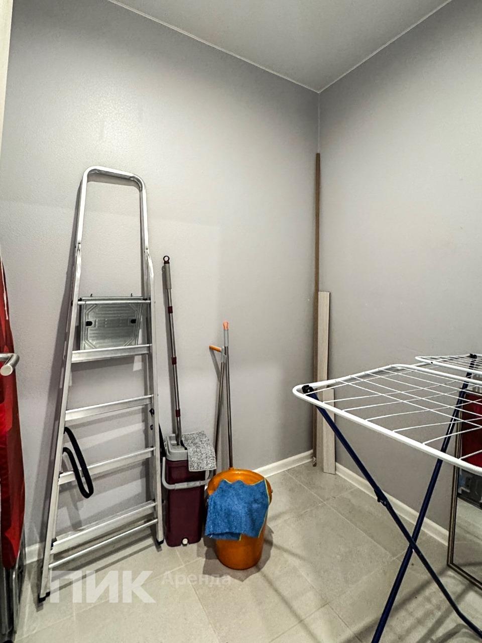 1-к. квартира, 33.5 м², 94 700 ₽/мес — фото № 10