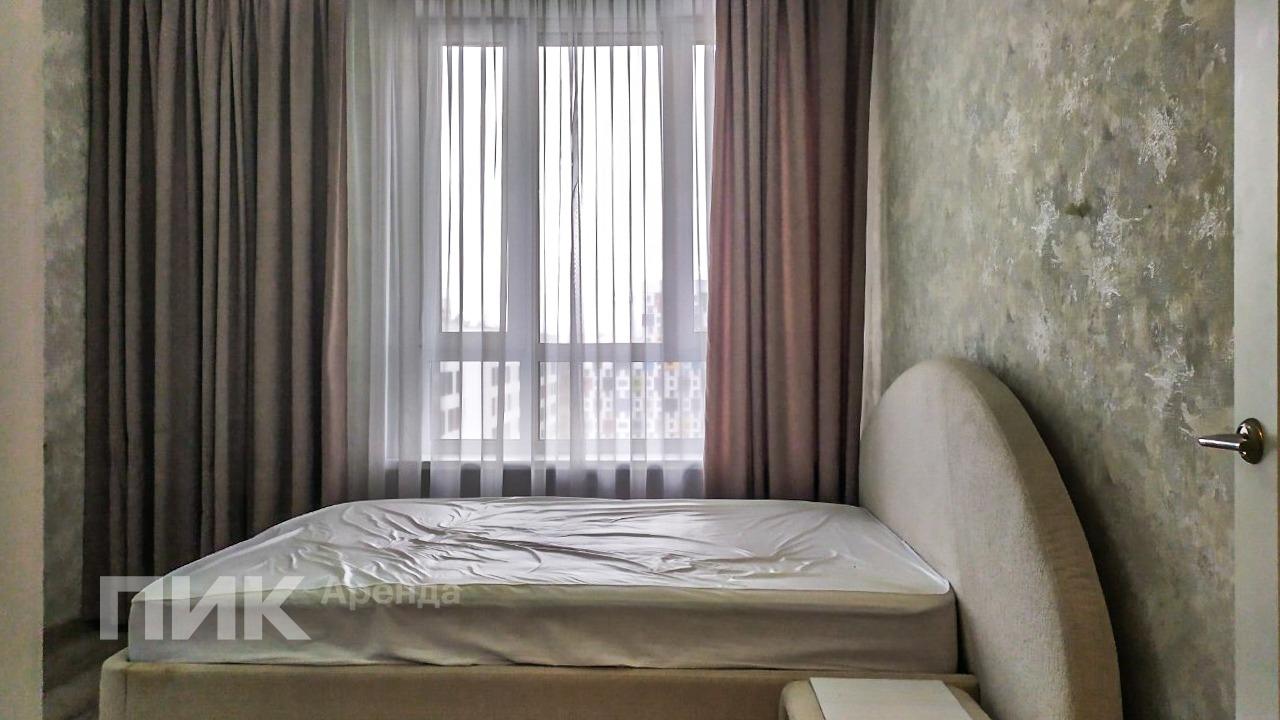 1-к. квартира, 40 м², 87 300 ₽/мес — фото № 8