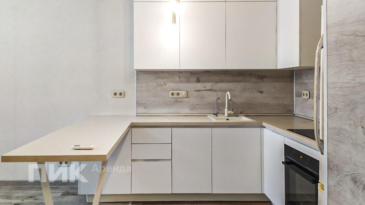 1-к. квартира, 40 м², 87 300 ₽/мес — фото № 6