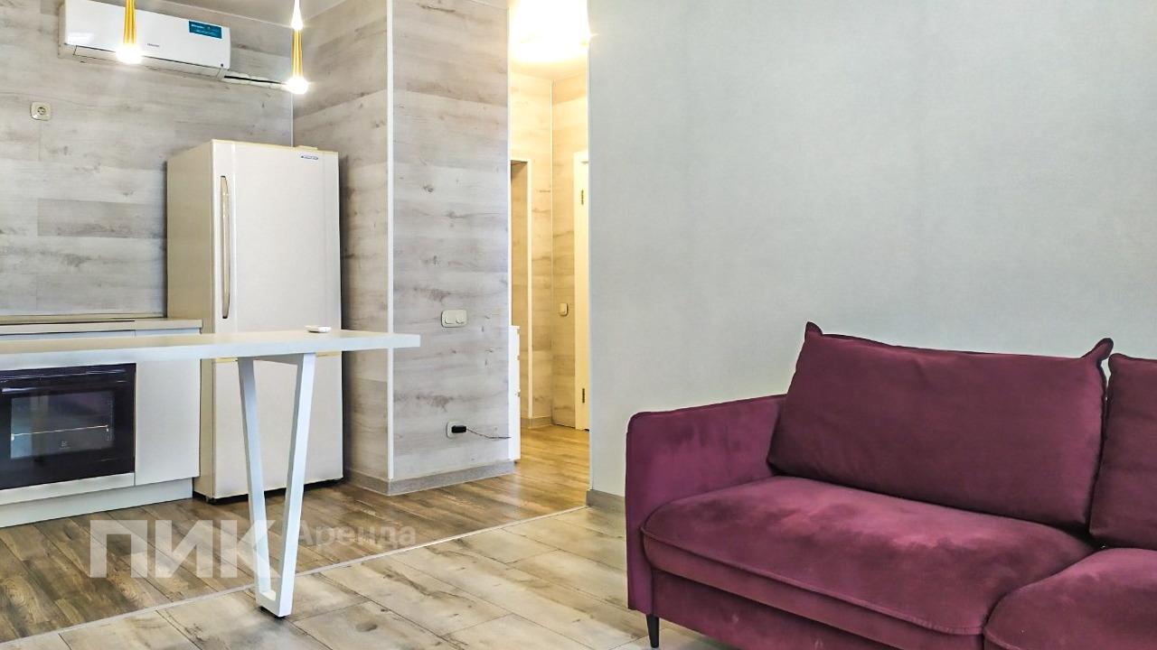 1-к. квартира, 40 м², 87 300 ₽/мес — фото № 7