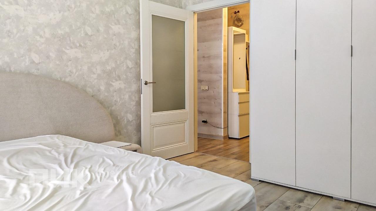 1-к. квартира, 40 м², 87 300 ₽/мес — фото № 10