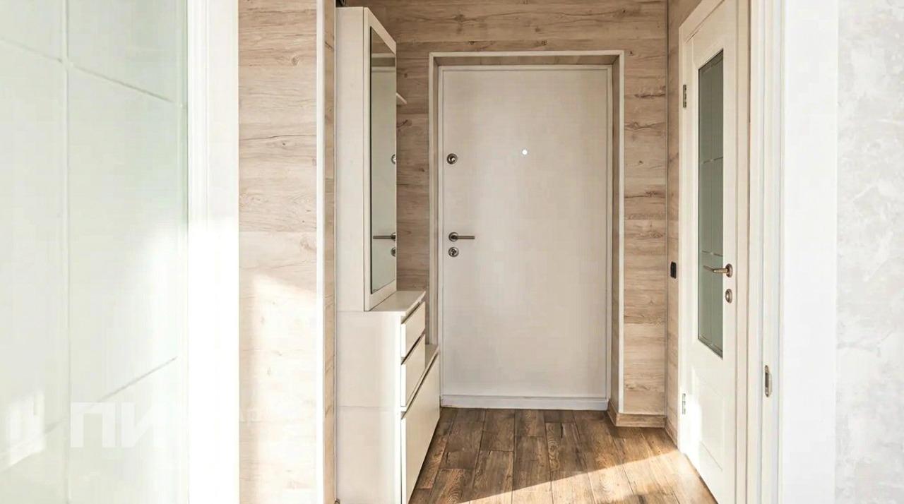 1-к. квартира, 40 м², 87 300 ₽/мес — фото № 14