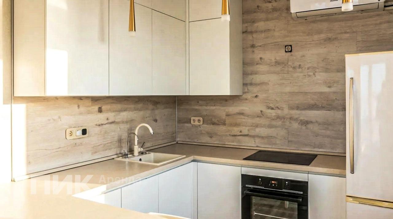 1-к. квартира, 40 м², 87 300 ₽/мес — фото № 5