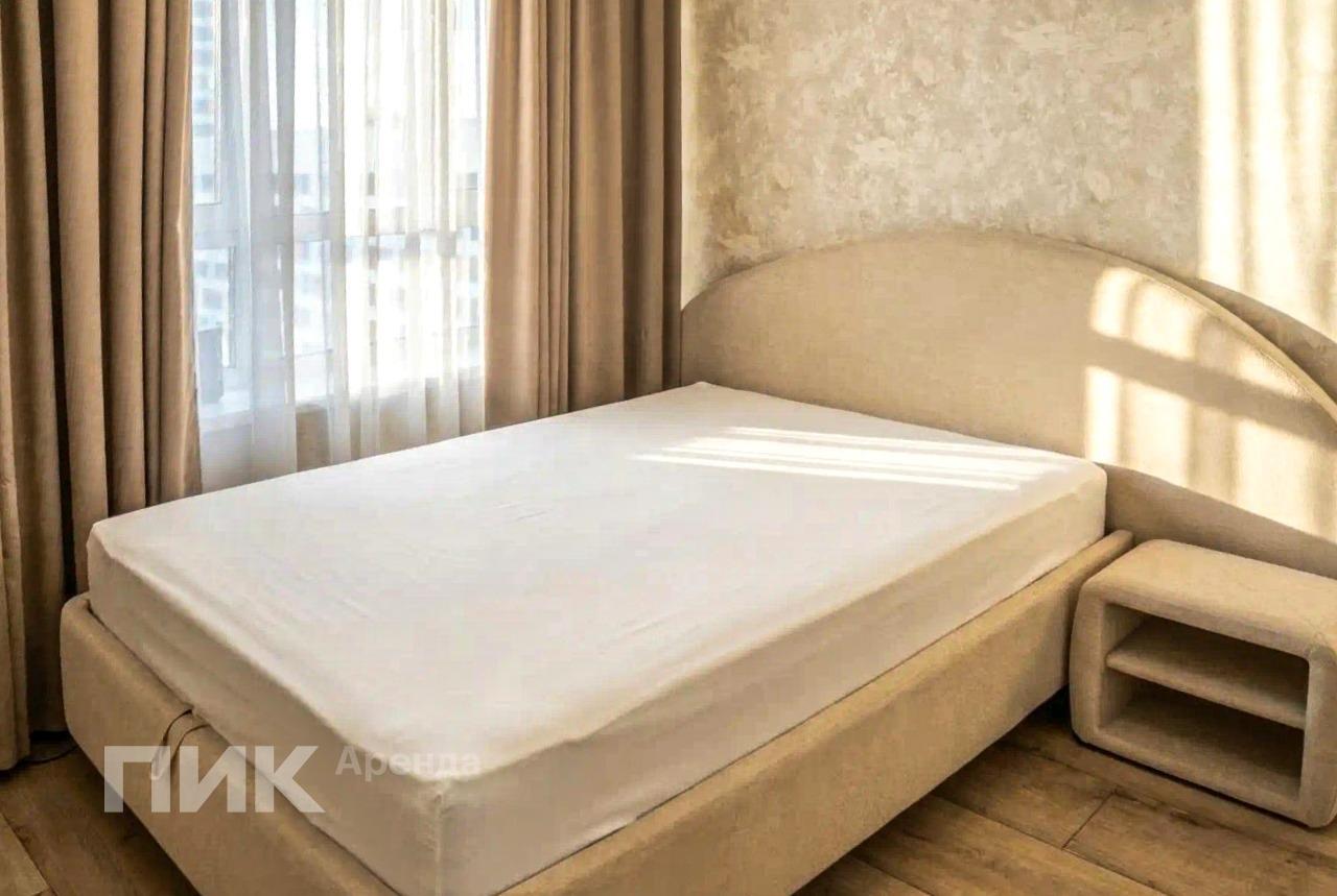 1-к. квартира, 40 м², 87 300 ₽/мес — фото № 9