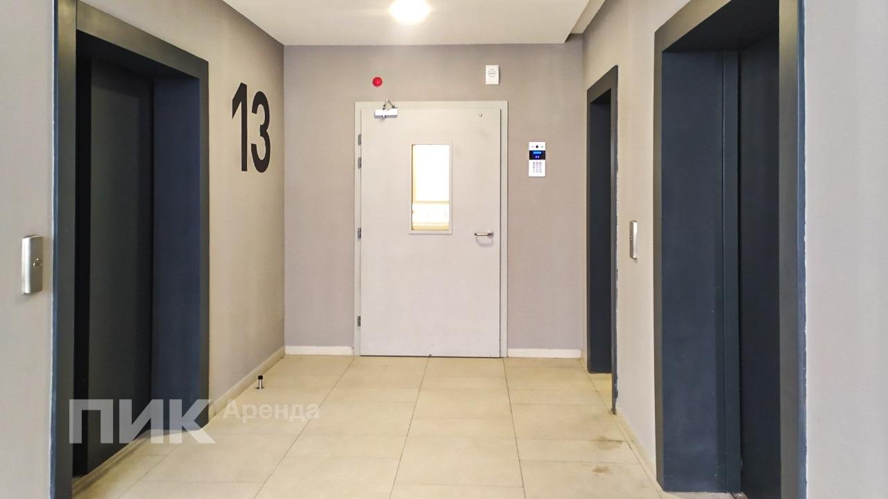 1-к. квартира, 40 м², 87 300 ₽/мес — фото № 15