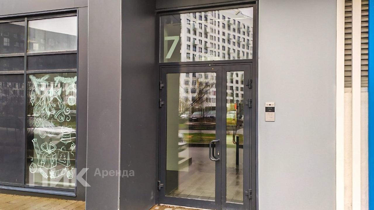 1-к. квартира, 40 м², 87 300 ₽/мес — фото № 19