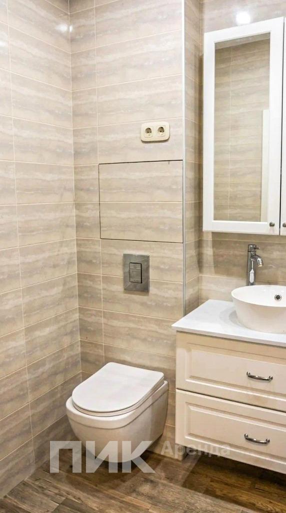 1-к. квартира, 40 м², 87 300 ₽/мес — фото № 11