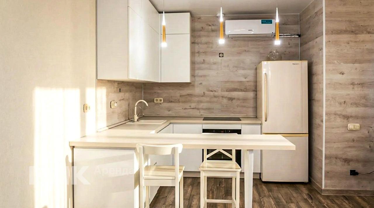 1-к. квартира, 40 м², 87 300 ₽/мес — фото № 4