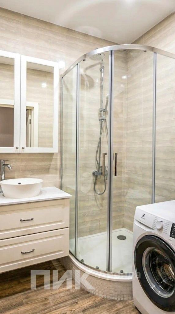 1-к. квартира, 40 м², 87 300 ₽/мес — фото № 12