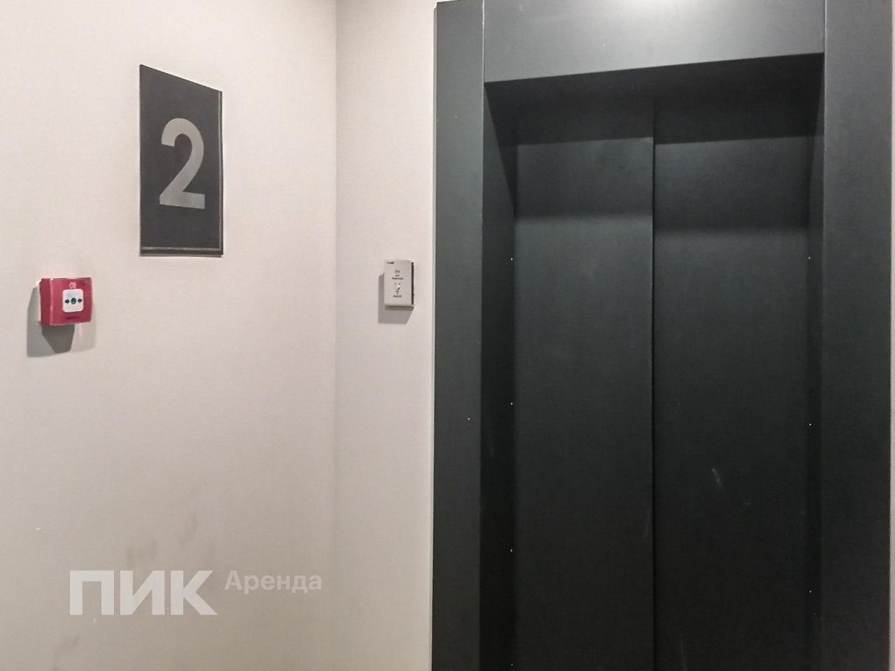 1-к. квартира, 32.5 м², 76 600 ₽/мес — фото № 15