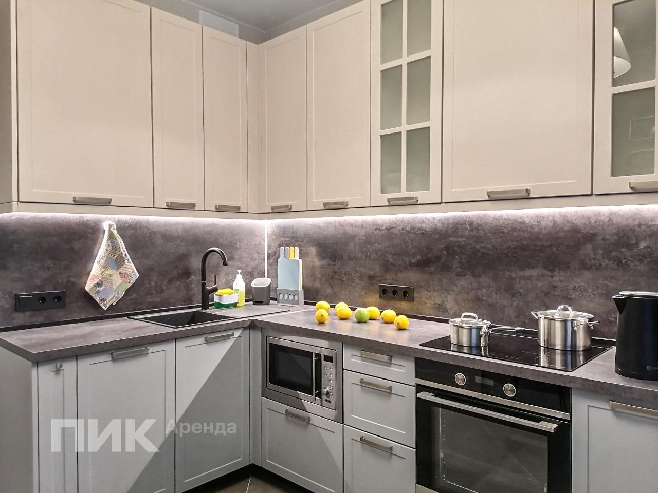1-к. квартира, 32.5 м², 76 600 ₽/мес — фото № 6